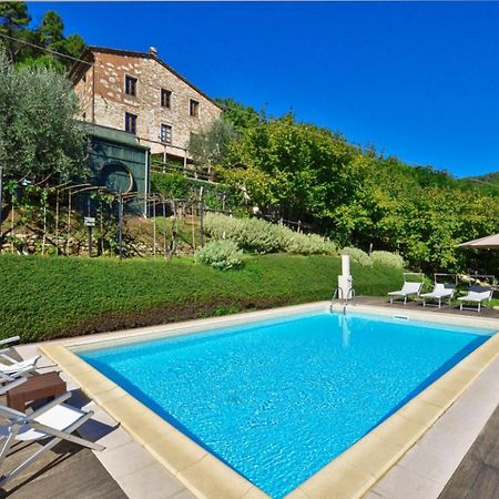 Villa Casale Di Rosa Lucca Exterior foto