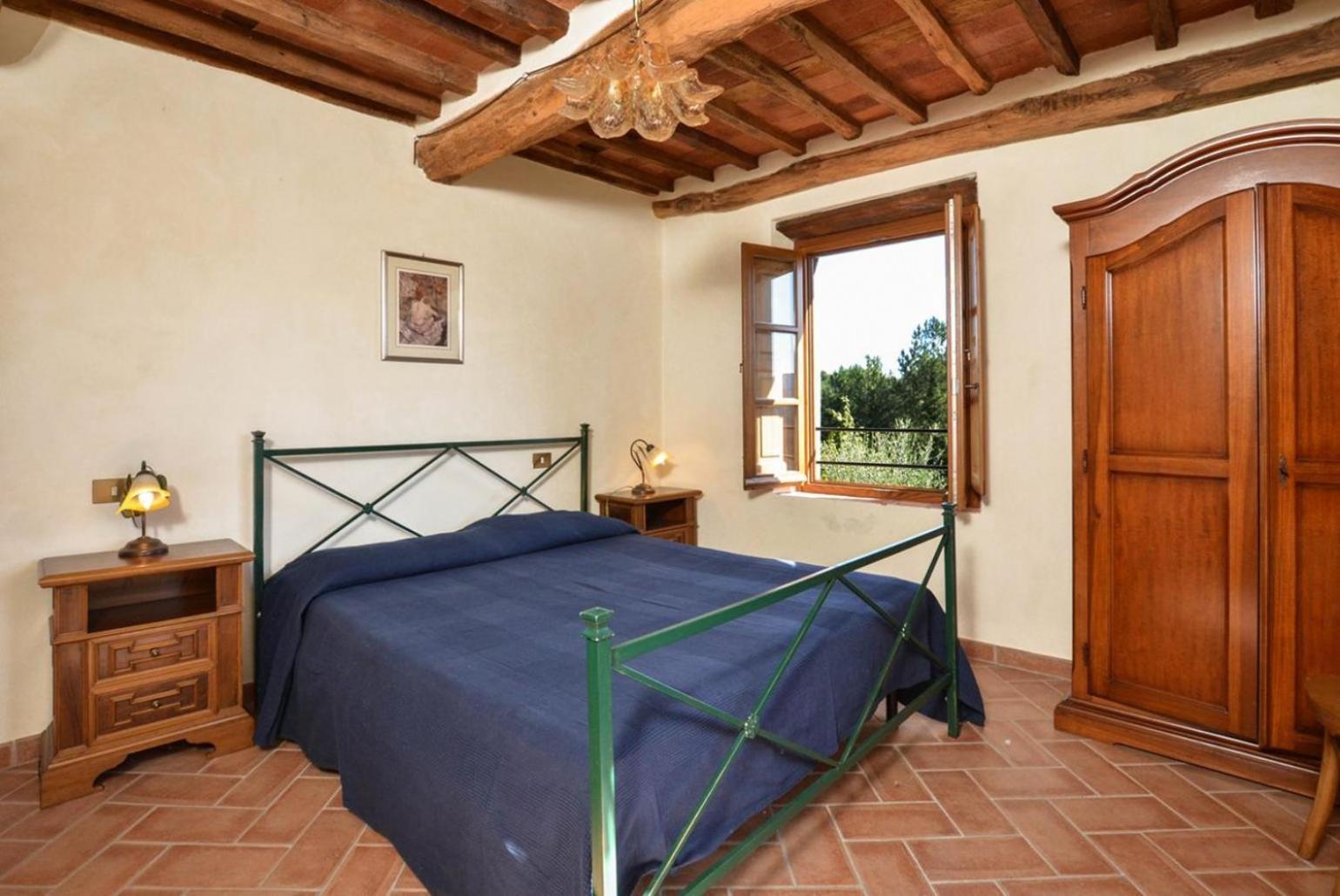Villa Casale Di Rosa Lucca Exterior foto