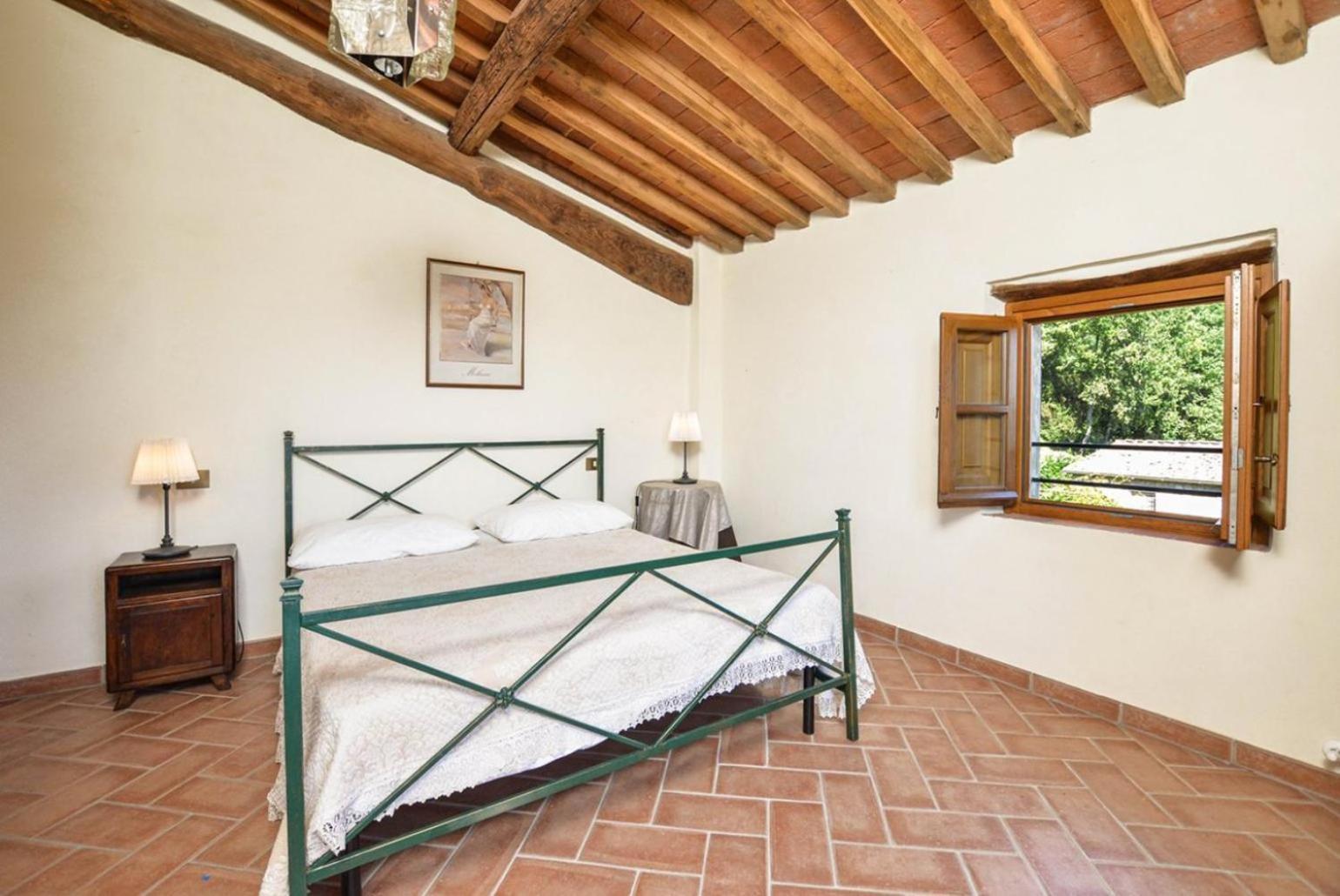 Villa Casale Di Rosa Lucca Exterior foto