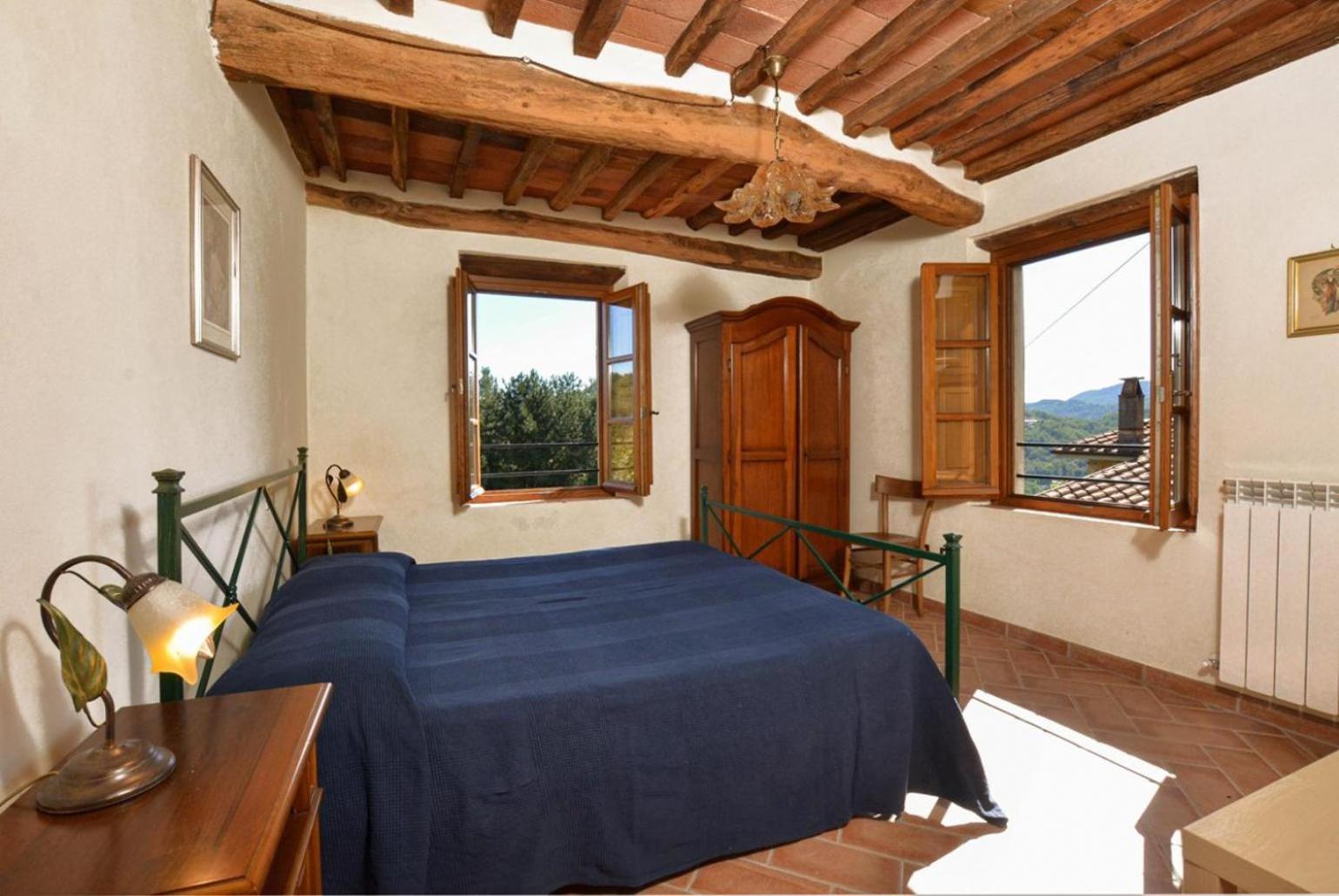 Villa Casale Di Rosa Lucca Exterior foto