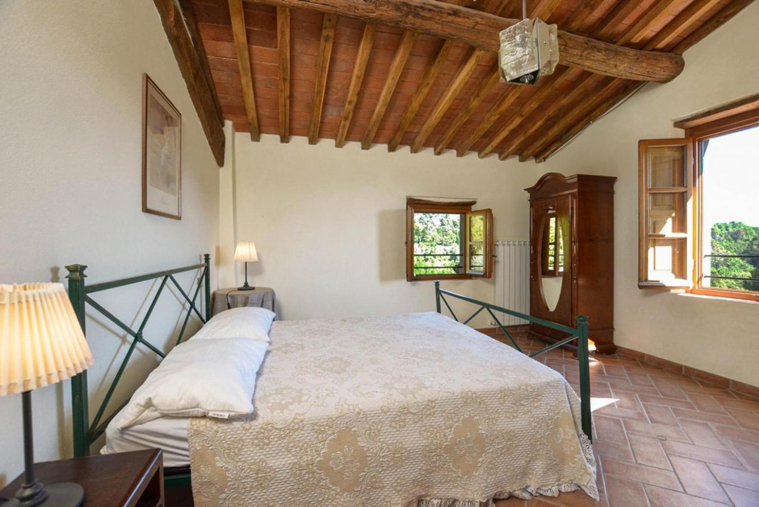 Villa Casale Di Rosa Lucca Exterior foto