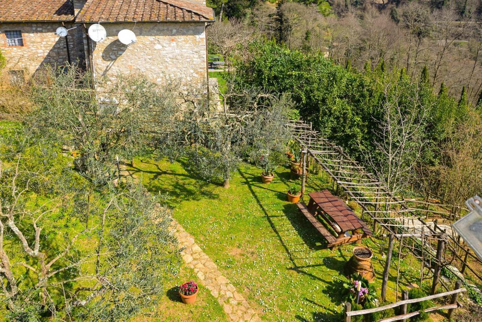Villa Casale Di Rosa Lucca Exterior foto